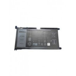 Dell Primary Battery - Laptop battery - Lithium Ion - 3-cell - 51 Wh - for Latitude 5420 Rugged, 5424 Rugged, 7424 Rugged Extreme